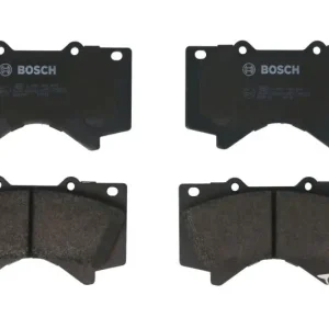 Rabat BOSCH 0 986 494 449 Klocki hamulcowe