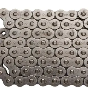 Nowość ŁAŃCUCH NAPĘDOWY 530 X1R HEAVY DUTY X-RING SEALED 96 ogniw, stalowy, X-Ring