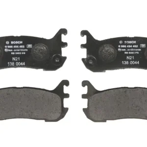 BOSCH 0 986 494 482 Klocki hamulcowe Oferta limitowana