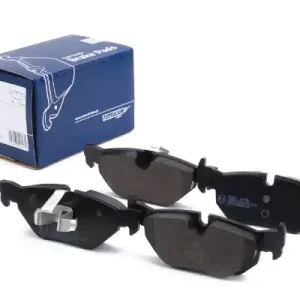 Wyprzedaż TOMEX BRAKES TX 14-36 Klocki hamulcowe