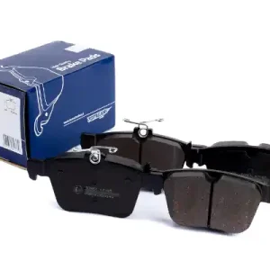 TOMEX BRAKES TX 17-05 Klocki hamulcowe Wyprzedaż