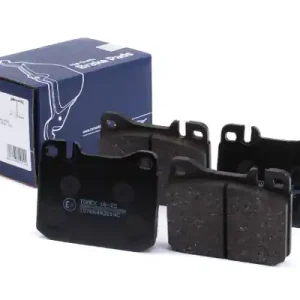 Tylko dziś TOMEX BRAKES TX 10-22 Klocki hamulcowe