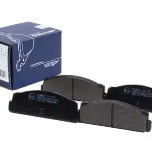 Wyprzedaż TOMEX BRAKES TX 10-24 Klocki hamulcowe