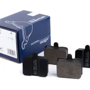 TOMEX BRAKES TX 10-25 Klocki hamulcowe Rabat