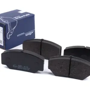 TOMEX BRAKES TX 10-30 Klocki hamulcowe Ostatnia szansa