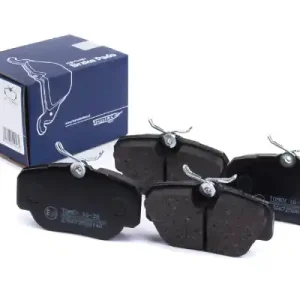 TOMEX BRAKES TX 10-38 Klocki hamulcowe Ekspresowa dostawa