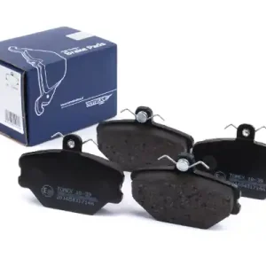 TOMEX BRAKES TX 10-39 Klocki hamulcowe Kup teraz