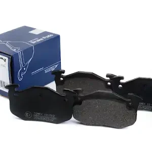 Premium TOMEX BRAKES TX 10-502 Klocki hamulcowe