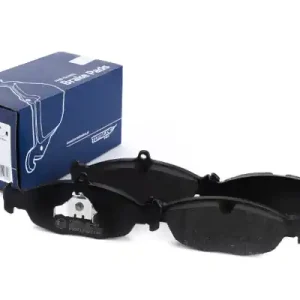 TOMEX BRAKES TX 10-49 Klocki hamulcowe Tylko dziś