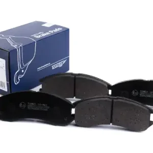 TOMEX BRAKES TX 10-561 Klocki hamulcowe Ekspresowa dostawa