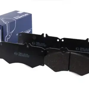 TOMEX BRAKES TX 10-20 Klocki hamulcowe Niska cena