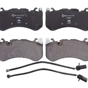 ATE 13.0460-4864.2 Klocki hamulcowe Najlepsza cena