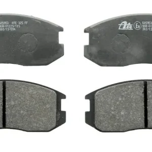 ATE 13.0460-5953.2 Klocki hamulcowe Zamów teraz