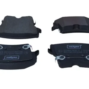 Nowość MAXGEAR 19-0464 Klocki hamulcowe