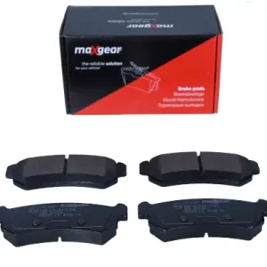 Premium MAXGEAR 19-0467 Klocki hamulcowe