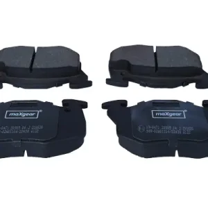 Premium MAXGEAR 19-0471 Klocki hamulcowe
