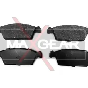 MAXGEAR 19-0480 Klocki hamulcowe Kup teraz