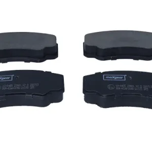 MAXGEAR 19-0485 Klocki hamulcowe Premium