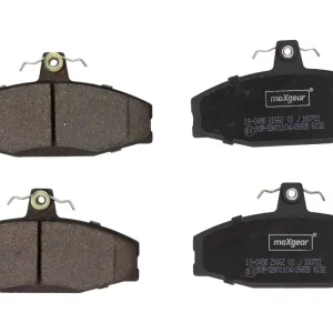 MAXGEAR 19-0490 Klocki hamulcowe Oferta limitowana