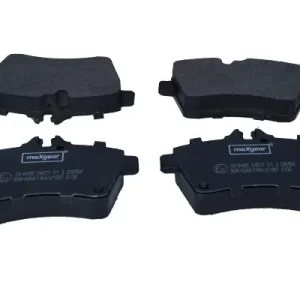 MAXGEAR 19-0499 Klocki hamulcowe Oferta