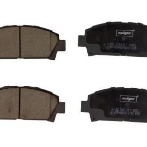 Autentyczny MAXGEAR 19-1151 Klocki hamulcowe