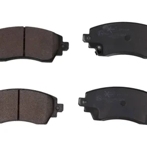 Tylko dziś MAXGEAR 19-1154 Klocki hamulcowe