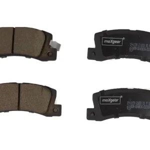 MAXGEAR 19-1159 Klocki hamulcowe Kup teraz