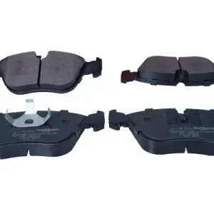 Kup teraz MAXGEAR 19-0656 Klocki hamulcowe