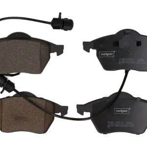 MAXGEAR 19-0659 Klocki hamulcowe Bezpieczna płatność