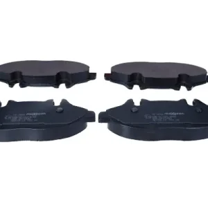 MAXGEAR 19-0669 Klocki hamulcowe Wysoka jakość