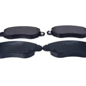 MAXGEAR 19-0672 Klocki hamulcowe Najlepsza cena