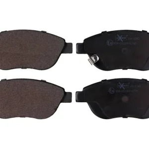 MAXGEAR 19-1540 Klocki hamulcowe Oryginalny