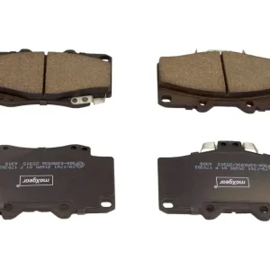 Rabat MAXGEAR 19-1761 Klocki hamulcowe