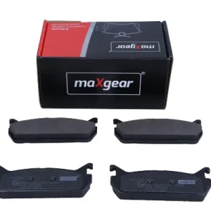 Promocja MAXGEAR 19-1764 Klocki hamulcowe
