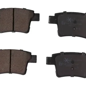 Tani MAXGEAR 19-1819 Klocki hamulcowe