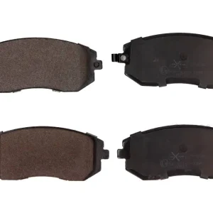 MAXGEAR 19-1826 Klocki hamulcowe Wyprzedaż