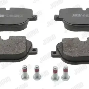 JURID 573342J Klocki hamulcowe Nowość