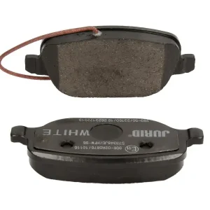 Najlepsza cena JURID 573348JC Klocki hamulcowe