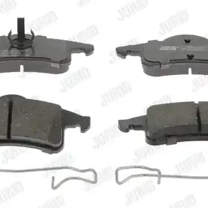 JURID 573374J Klocki hamulcowe Wyprzedaż