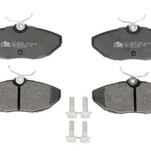 Niska cena ATE 13.0460-2730.2 Klocki hamulcowe