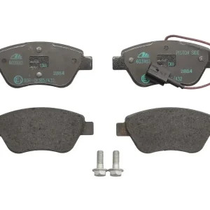 ATE 13.0460-3982.2 Klocki hamulcowe Promocja