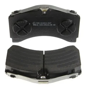 Wyprzedaż JURID 2924405390 Klocki hamulcowe