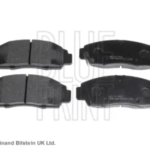 Tani BLUE PRINT ADH24263 Klocki hamulcowe