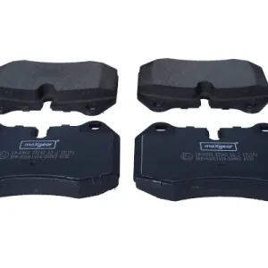 Premium MAXGEAR 19-0508 Klocki hamulcowe