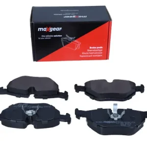 MAXGEAR 19-0529 Klocki hamulcowe Premium