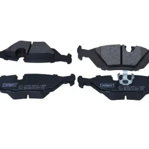 Ostatnia szansa MAXGEAR 19-0533 Klocki hamulcowe