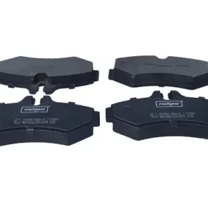 MAXGEAR 19-0534 Klocki hamulcowe Tylko dziś