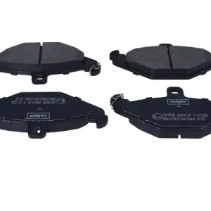 MAXGEAR 19-0535 Klocki hamulcowe Promocja