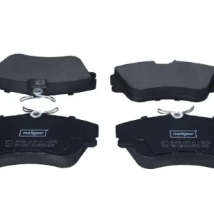 MAXGEAR 19-0541 Klocki hamulcowe Ekspresowa dostawa