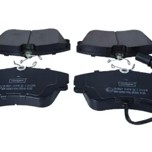 MAXGEAR 19-0547 Klocki hamulcowe Popularny